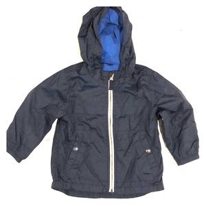 Gap windbreaker jacket